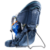 Deuter nosidło turystyczne Kid Comfort Pro midnight