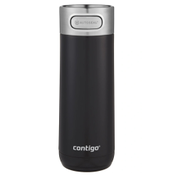 Kubek termiczny Contigo Luxe Licorice 470ml
