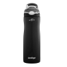Butelka na wodę Contigo Ashland czarna 590 ml