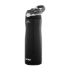 Butelka na wodę Contigo Ashland czarna 590 ml