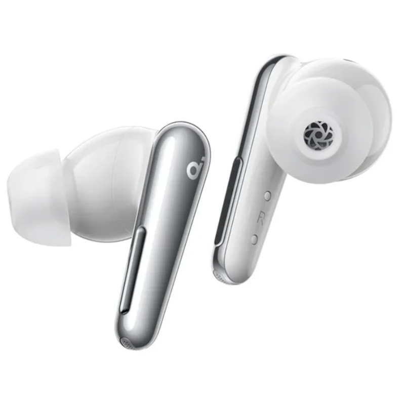 Słuchawki bezprzewodowe SOUNDCORE Liberty 4 Pro (Czarny)