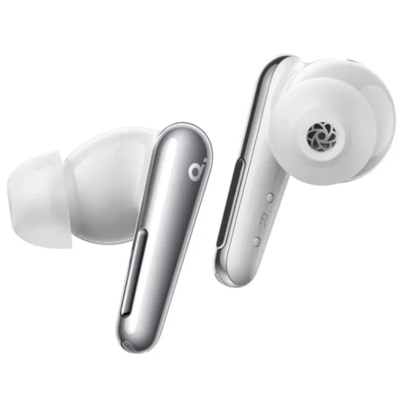 Słuchawki bezprzewodowe SOUNDCORE Liberty 4 Pro (Czarny)