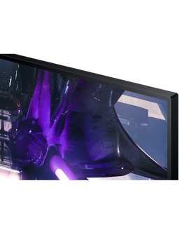 MONITOR SAMSUNG ODYSSEY G3 LED 27" LS27AG300NRXEN