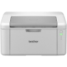 Drukarka laserowa BROTHER HL-L1230W (2400 x 600dpi /Biało-szary )