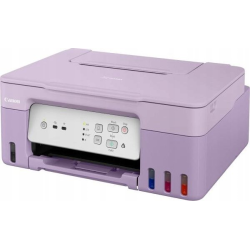 Urządzenie wielofunkcyjne atramentowe CANON Pixma G3430 Fioletowy 5989C025