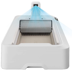 Petkit Purobot Crystal duo