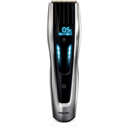 PHILIPS HC 9450/15 Srebrny