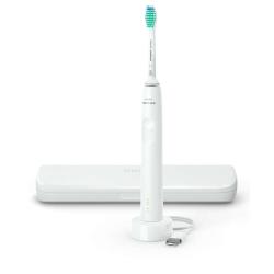 Szczoteczka soniczna PHILIPS HX3673/13 Biały