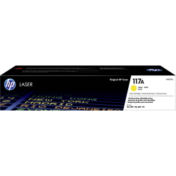 Toner HP W2072A