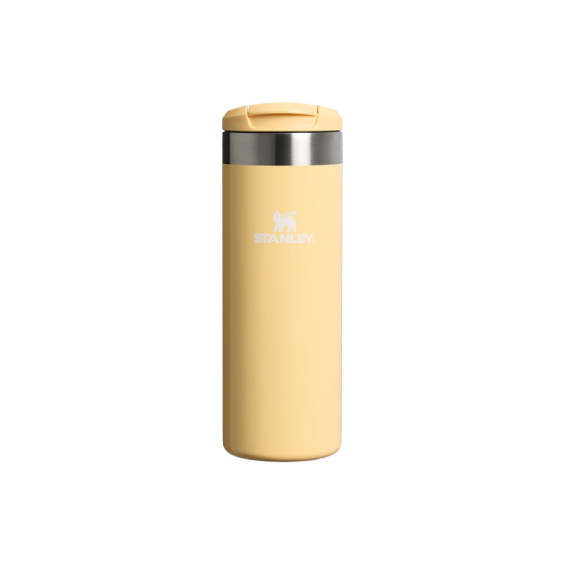 Kubek termiczny Stanley AeroLight Butter Gloss 0,47 L