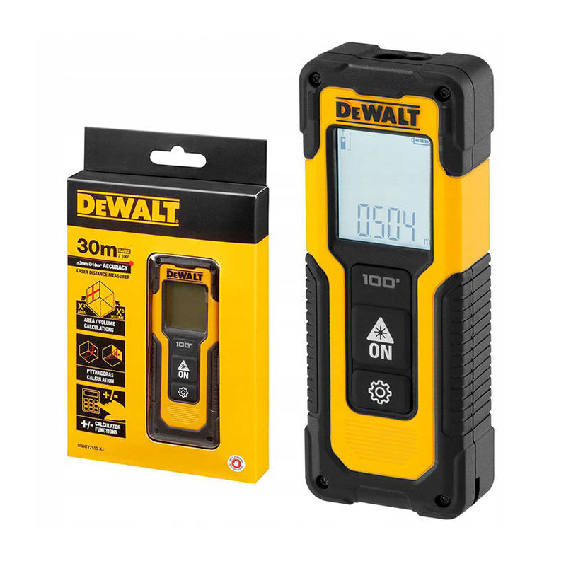 DWHT77100-XJ DEWALT