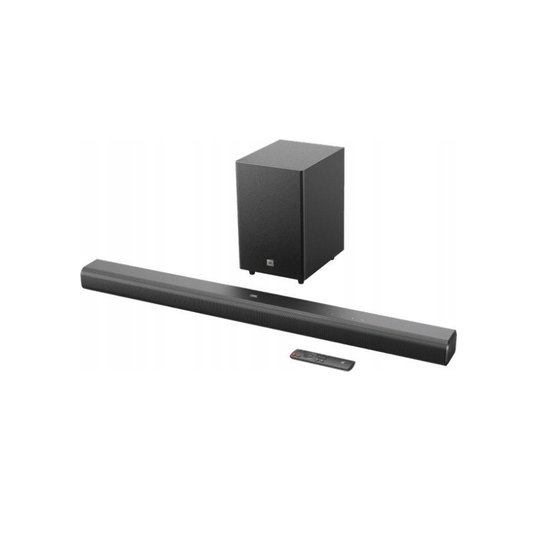 Soundbar JBL Cinema SB 550 3.1 250 W czarny