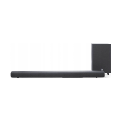 Soundbar JBL Cinema SB 550 3.1 250 W czarny