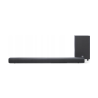 Soundbar JBL Cinema SB 550 3.1 250 W czarny