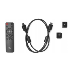 Soundbar JBL Cinema SB 550 3.1 250 W czarny