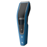 PHILIPS HC5612/15 Czarno-niebieski