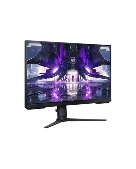 MONITOR SAMSUNG ODYSSEY G3 LED 27" LS27AG300NRXEN