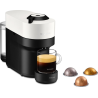 Nespresso Vertuo Pop Coconut White XN9201
