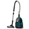 Odkurzacz bezworkowy PHILIPS FC9744/09 (650W /Opalowa zieleń )