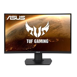 MONITOR ASUS 24" VG24VQE...