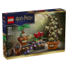 LEGO Harry Potter Rośliny z lekcji zielarstwa w Hogwarcie 76474