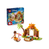 LEGO Disney Wiejska chatka i łódź 43282