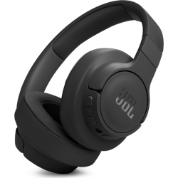 Słuchawki bezprzewodowe JBL T770NC BT Czarny