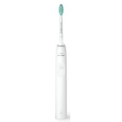 Szczoteczka soniczna PHILIPS HX3651/13 Biały