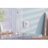 Szczoteczka soniczna PHILIPS HX3651/13 Biały