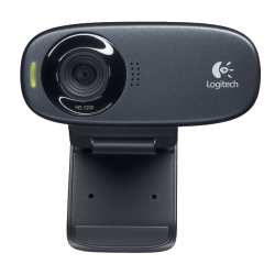 Kamera internetowa LOGITECH C310 960-001065