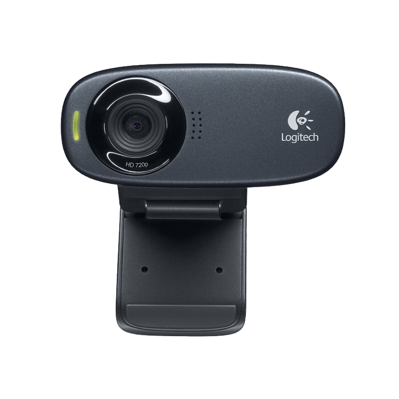 Kamera internetowa LOGITECH C310 960-001065