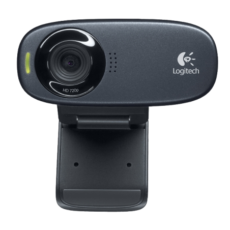 Kamera internetowa LOGITECH C310 960-001065