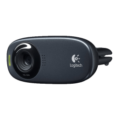 Kamera internetowa LOGITECH C310 960-001065