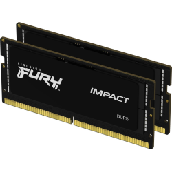 Pamięć KINGSTON (SODIMM/DDR5/64 GB/5600MHz/1.1V/40CL/DUAL)