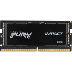 Pamięć KINGSTON (SODIMM/DDR5/64 GB/5600MHz/1.1V/40CL/DUAL)