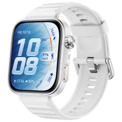 Watch Fit 5 Pro Biały HUAWEI Producenta Biały