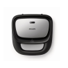 Opiekacz PHILIPS HD2350/80 (750W /Czarno-srebrny )