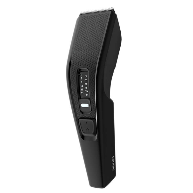PHILIPS HC3510/15 Czarny