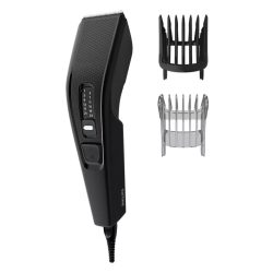 PHILIPS HC3510/15 Czarny
