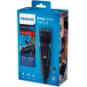 PHILIPS HC3510/15 Czarny