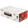 Kaseta z tonerem CANON 718 Czarny Twin Pack 2662B005