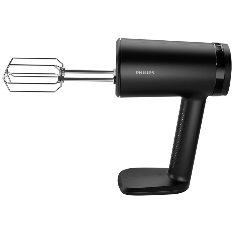 Mikser ręczny PHILIPS HR3781/10 (500W / Czarno-szary)