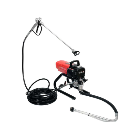 Agregat malarski hydrodynamiczny YATO YT-82562