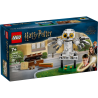 LEGO 76425 HARRY POTTER - Hedwiga z wizytą na ul. Privet Drive 4