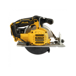 DEWALT 18V XR Pilarka tarczowa 165mm