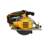 DEWALT 18V XR Pilarka tarczowa 165mm