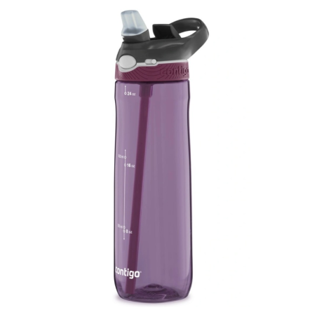Butelka na wodę Contigo Ashland Triton Passionfruit 720 ml