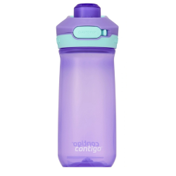 Butelka dziecięca Bidon Contigo Jessie ametyst 420ml