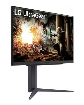 LG 27GS75QX-B monitor komputerowy 68,6 cm (27") 2560 x 1440 px Quad HD Czarny