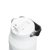 Butelka termiczna Stanley IceFlow Flip Straw 2.0 0.47 L Chalk